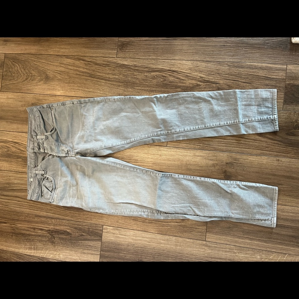 GStar raw denim jeans